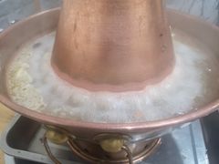-清真·海清斋铜锅涮肉牛羊肉小炒泡馍(大雁塔店)