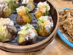 -都一处烧麦馆(前门店)