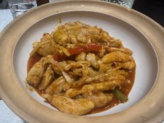 -马凯餐厅(地安门店)