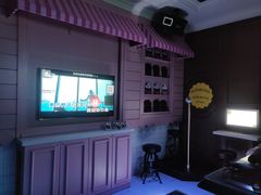 -范特西FANTASY量贩式KTV(民主广场店)