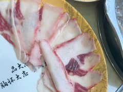 -大志牛肉火锅(天健花园店)