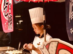 -上海东方佘山翰悦阁酒店·Vie全日制餐厅