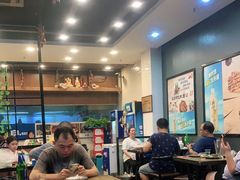 大堂-羊圈(樊洼路店)