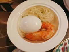 -海派悦庭·海胆烧麦·新融合菜(凯德广场店)