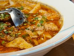 -粥全粥到海鲜家常菜·海肠捞饭(嫩江路店)