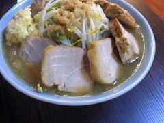 -拉面莊夢語＆中华料理八椿