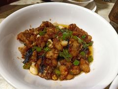-味上湘菜馆(岳麓山店)