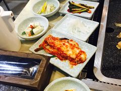 -金顺韩式烤肉·网红烤肉店(广利路店)