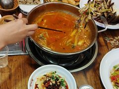 -亮欢寨(凯里总店)