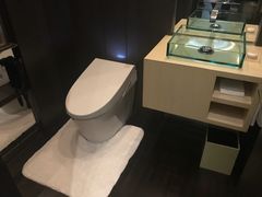 -上海柏悦酒店