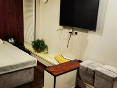 -繁花足道(梅江店)