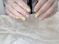 -UMl Nail 尤米美甲美睫半永久