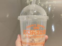-欢乐牧场主题自助料理(龙华星河iCO店)