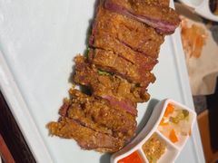 -真地道京味府·鲜橙烤鸭·北京菜(朝外大街东大桥店)