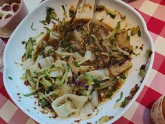 -西贝(新业坊店)