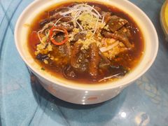 -沔阳会馆(沔街店)