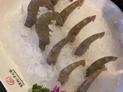-刘一手火锅(万达广场店)