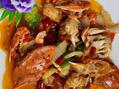-范饭椰林川湘味海鲜·椰子鸡(三亚湾椰梦长廊店)