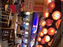 -长安大牌档之西安博物院文化餐厅(中贸店)