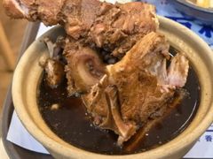 排骨米饭-万和春排骨砂锅米饭(新业广场店)