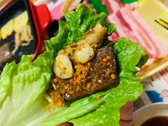 -果蔬好生活超市(新荟城店)