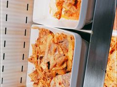 -李记称盘牛杂串串(广厦店)