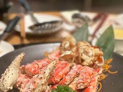 -协成海鲜火锅(情侣路店)