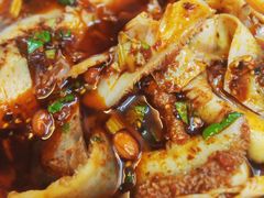 黄伞肺片-黄伞肺片(双楠分店)