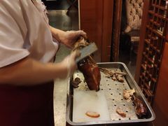 -全聚德烤鸭店(和平路店)