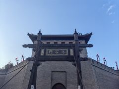 -西安城墙·碑林历史文化景区