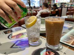-香港新记茶餐厅(湖墅南路店)