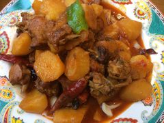 -巴依老爷新疆美食(望京小街店)