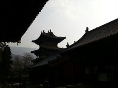 android_upload_pic-少林寺景区