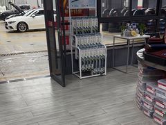 -哈贝卡汽车服务连锁(高新二路店)