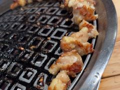 -霸腹烤肉(厦门柚子番店)