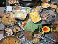 -炭虎烤肉(桂林路店)