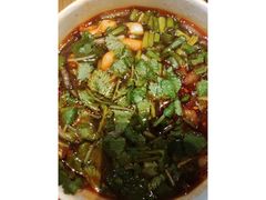-阿甘锅盔(合生汇购物中心店)