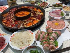 -龙厂长老火锅(抚琴店)