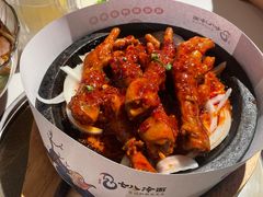 -七八冷面·延边朝鲜族美食(圣熙八号店)