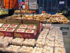 -水果地带(银泰城店)