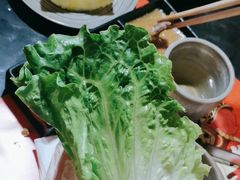 -和来烤肉(仓山万达店)