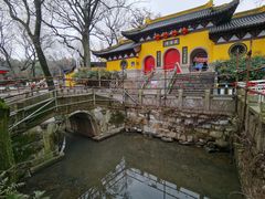 -虞山风景区