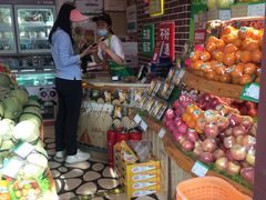 -百果园PAGODA(西四地铁站店)