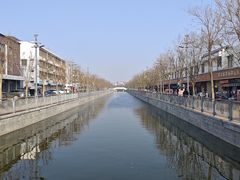 -赵家名吃四味烩菜(东大寺门食品街店)