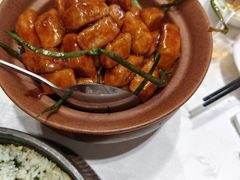 -香雪海饭店中餐厅(人民桥店)