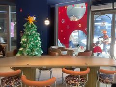 -LAVAZZA拉瓦萨咖啡(中航城君尚购物中心店)