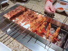 -丰茂烤串(全国首店)