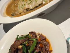 -桂满陇·海市蜃楼·黑金(国金店)