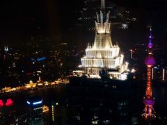 -上海柏悦酒店