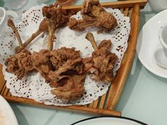 -一品楼灌汤包子(西门大街店)